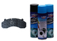 Nettoyant pour freins de voiture 500ML Spray Vita Flush Car Care Products 12 Pcs/Ctn