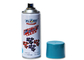 Peinture à l'aérosol acrylique claire pour la prévention de la rouille et l'imperméabilisation