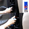 Jet d'huile de lubrification du dissolvant de rouille de la PORTÉE C1301 400ml pour des voitures
