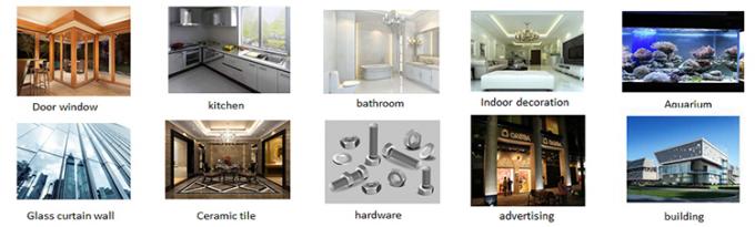 L'expansion antichoc de polyuréthane écument mastic de mousse d'unité centrale d'isolation 1