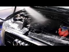 Décontaminant 500 ml 750 ml de liquide de vernis pour voiture pour tableau de bord