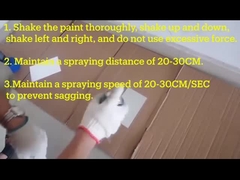 Les événements de festival de Tin Bottle Party String Spray font la fête le klaxon en plastique d'air