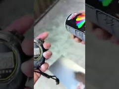 Peinture de jet rapide de haute qualité du clip D 400ml de Plyfit