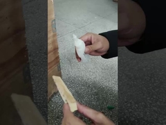 Kit MDF à haute colle Cyanoacrylate de haute viscosité Meilleur super adhésif avec accélérateur