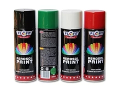 Dégraissant pour peinture acrylique non corrosif pour métal 400ml