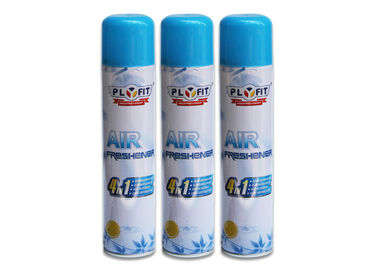 Essence d'eucalyptus adaptée aux besoins du client de jet de parfum d'ambiance d'aérosol de Plyfit 300ml pour des hôtels de restaurants