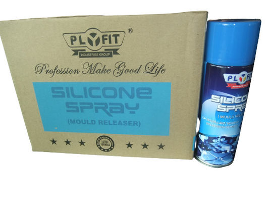 Moules de silicone de Release Spray For d'agent de lubrification de TUV