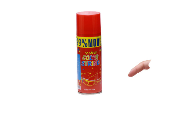 La ficelle idiote magique d'adultes d'enfants pulvérisent l'aérosol 200ml peut écologique