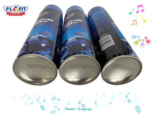 Haut jet efficace d'huile de Quick Drying Silicone de lubrifiant de moule de silicone