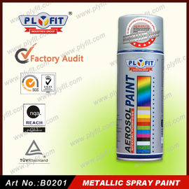 peinture de jet des véhicules à moteur faite sur commande de l'aérosol 400ml Eviromental amical