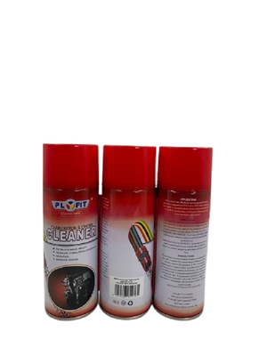 Plyfit Efficace Tape de lavage du moteur Dégreisseur d'huile Carburateur Nettoyage du carbone Spray de nettoyage du carbone