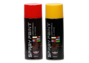 Le jet multi d'acrylique de but d'OEM peignent l'anti couleur des sortes Corrosion180