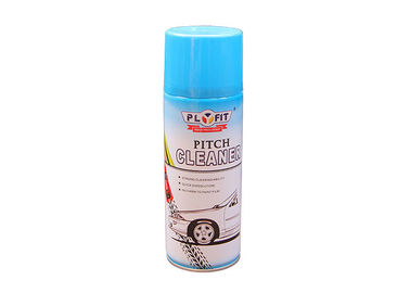 Produits de nettoyage de voiture de rendement élevé, nettoyage de frein de la voiture 500ML pour le dépoussiérant de jet de voitures