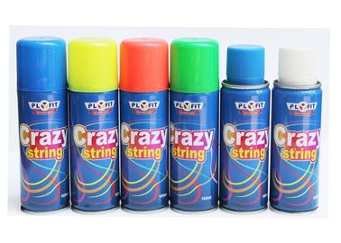 Ficelle idiote de partie colorée chaude de vente pour l'anniversaire/la décoration de épouser