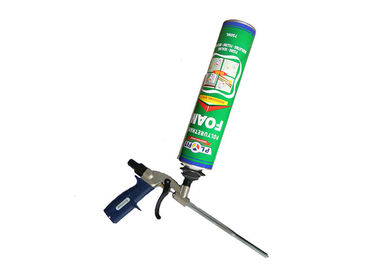 Le réémetteur isofréquence imperméable de jet de mousse d'unité centrale de construction comprimé a expulsé aucun rétrécissement