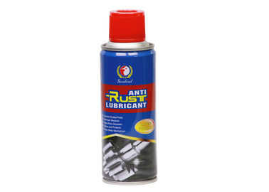 L'anti lubrifiant de rouille de l'industrie 450ml pulvérisent favorable à l'environnement