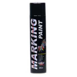 Durable haut évident de séchage rapide imperméable de peinture de jet d'aérosol pour la ligne inscription de route
