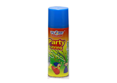La ficelle idiote magique pulvérisent l'aérosol 250ml peut pour des décorations de Noël