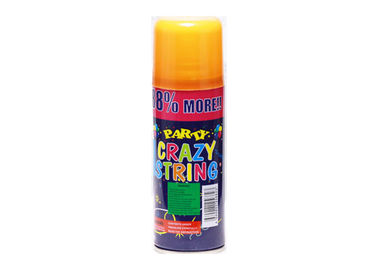 Ficelle idiote de partie colorée de festival pour épouser la nouvelle année de décoration/partie