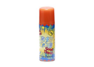 Flamme idiote 250ml de jet de ficelle de mariage idiot de ficelle de fête d'anniversaire de PLYFIT