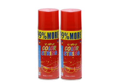 Spray écologique et coloré pour les fêtes mémorables