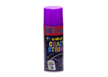 jet de ficelle du pourpre 250ml/Parti Vert haut évident pour des occasions de fête