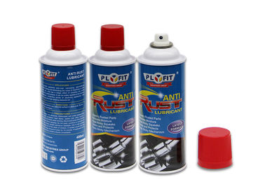 jet des véhicules à moteur de dissolvant de rouille de produits d'entretien du lubrifiant 400ml chimique pour des voitures/outils/machines