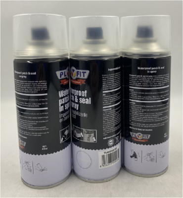 Additif à haute performance multicolore étanche à l'eau