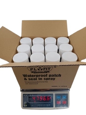 Résistant aux intempéries maison Filler de fuite Essentiel pour l'industrie de la construction