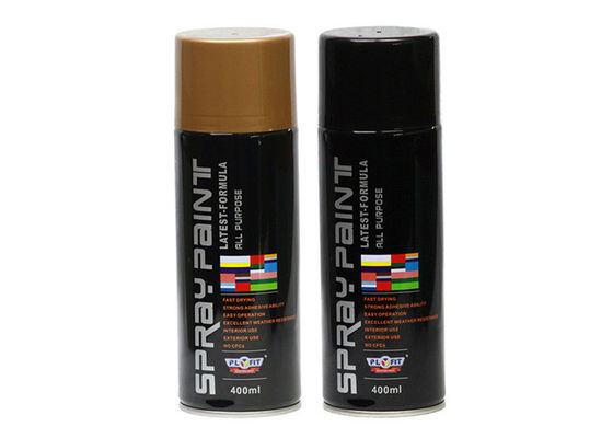 Peinture en spray acrylique pour bois, métal, plastique, aérosol, pour voiture, usage universel