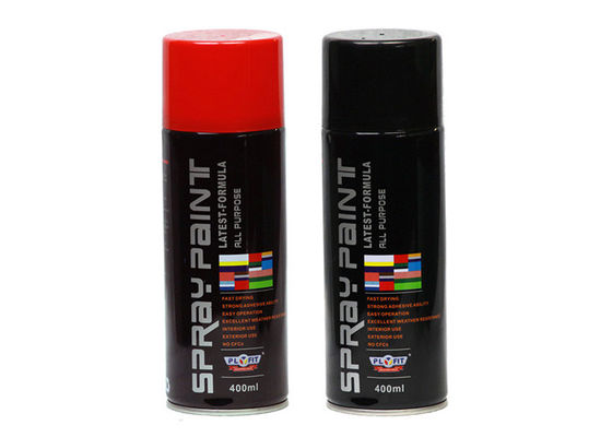 Peinture à pulvérisation aérosol personnalisable pour les appareils électroménagers et les meubles