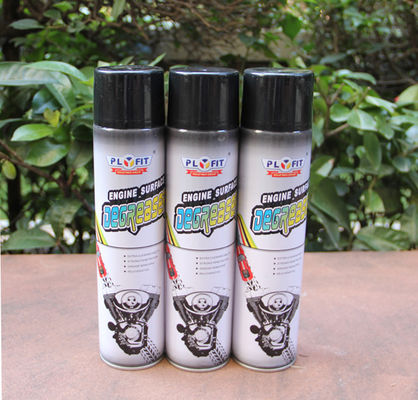 C0301 aucun décapant de moteur de voiture de Scrubbling EN71 TUV 650ML