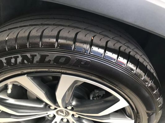 Polisseur de pneu de détergent de mousse de voiture d'OEM 750ML pour Maitenance automatique