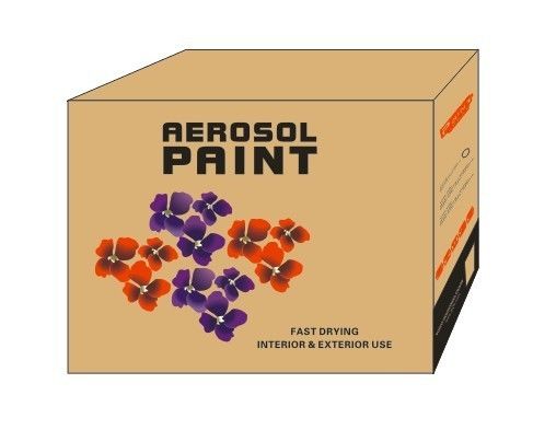 Jet acrylique froid imperméable de laque d'ODM Gal Spray Paint Car Clear