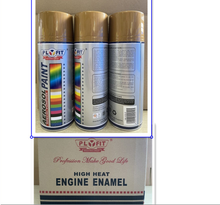 Couleur de noir de peinture d'ISO9001 EN71 TUV et en aluminium résistante à la haute température