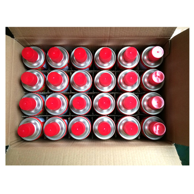 l'anti aérosol d'acrylique de la rouille 450ml pulvérisent la peinture pour la voiture écologique
