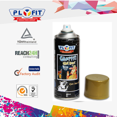 Rouille sûre de voiture de 0.5MPA 400ml d'enfant acrylique imperméable de peinture anti