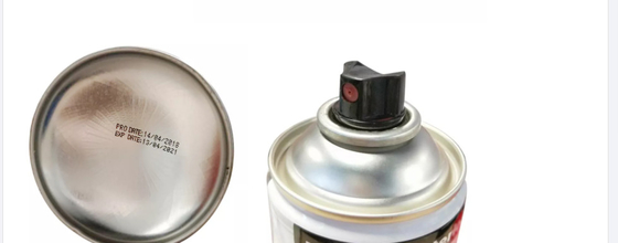 biens de séchage rapides acryliques de peinture de jet de 400ml 10oz durables