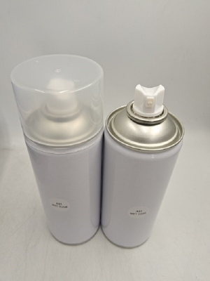 400ml OEM Removeable pulvérisent la couleur rapide EN71 de changement de la peinture PLYFIT imperméable