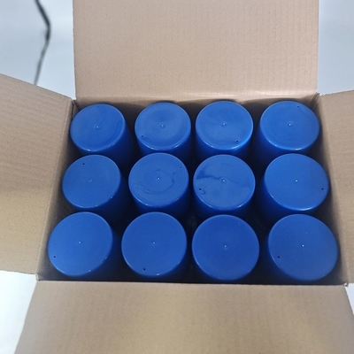 L'évaporation rapide du frein 580ml de pulvérisateur plus propre en vrac de pièces ne laisse aucun résidu