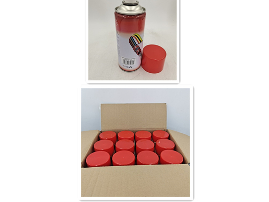 Décapant de nettoyage de carburateur d'aérosol de Plyfit de jet de carburateur d'ODM 450ml