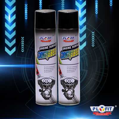 Rouille de carburateur d'OEM anti de décapant de fer de boîte de carburateur de décapant automatique d'obstruction