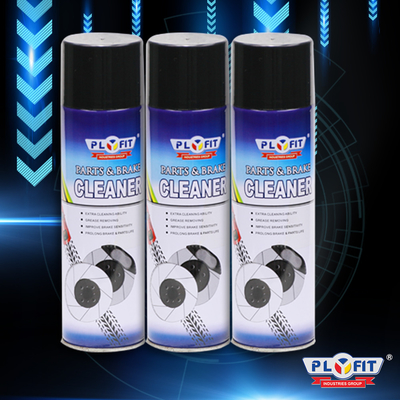 Le fer-blanc peut freiner le certificat d'OIN MSDS du jet 400ml 750ml de décapant